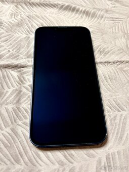 iPhone 13, 256 GB, midnight - 3