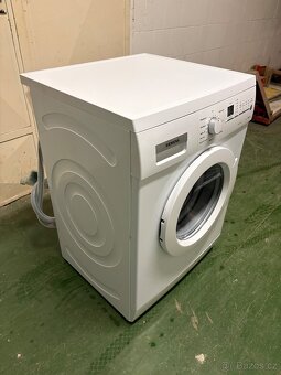 Pračka siemens - 3