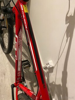 GT Avalanche 3.0 2012 - 3