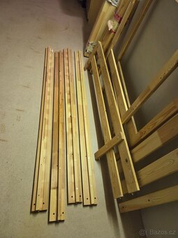 MYDAL palanda - rám - 3