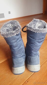 Zimní boty Primigi 34 dívčí GTX - 3