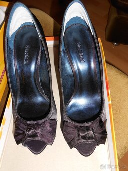 Prodám lodičky - 3