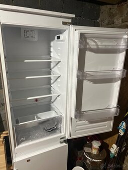 Vestavná lednice Tinad - 3