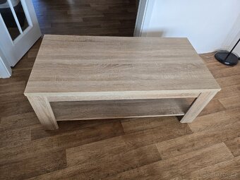 Konferenční stůl - 3