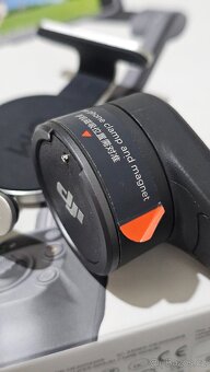 DJI Osmo Mobile 6 – Stav nového - 3