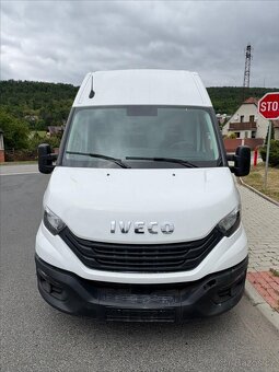 Iveco Daily 3,0 35S18HV 16cm3 (2023) - 3