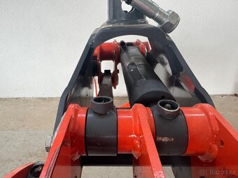 Kleště na dřevo - rozevření 104 - 3