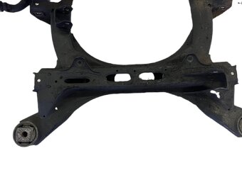 Přední nápravnice Audi Q7 4L - 3