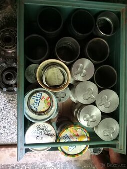 Díly na motor Multicar - 3