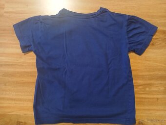 Tričko Siryakari, vel. 134 - 3