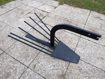 Prodám vyorávač brambor k Tera Vari systém - 3