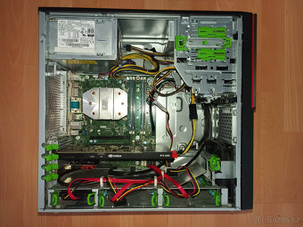 32GB DDR4 256GB SSD Xeon NVIDIA Quadro RTX 4000 Win 11 Pro - 3