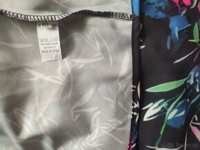 Dámské šaty vel 40 - 3