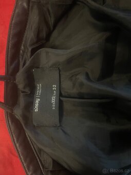 Prodám Koženou bundu - 3