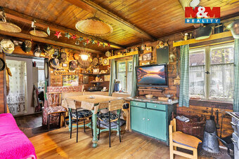 Prodej chaty, 37 m², Frýdlant - 3