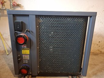 Tepelné čerpadlo - 3