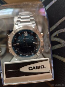 Pánské hodinky Casio - 3