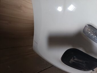 Nárazník Fiat Panda - 3