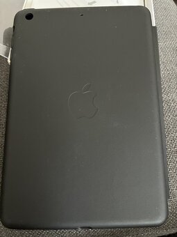 Obal Apple iPad mini smart Novy - 3