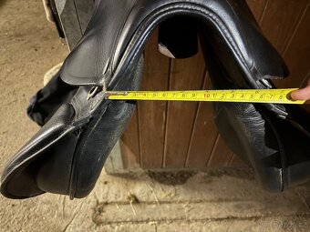 Kentaur Danae 17/3 - 3