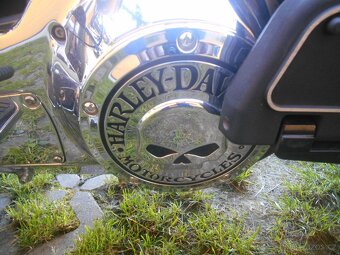 Harley davidson - 3