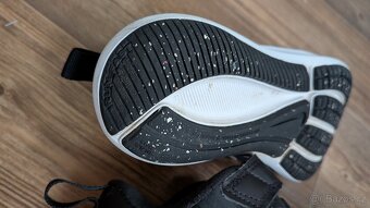 Nike vycházková obuv - 3