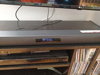 Prodám sounbar LG 220W - 3