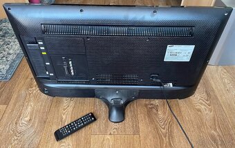 TV Samsung UE32J5100AW - 3