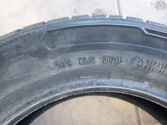 Barum Polaris 5 185/60R14 - 3