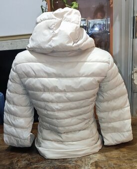 Dámská bunda Only - 3