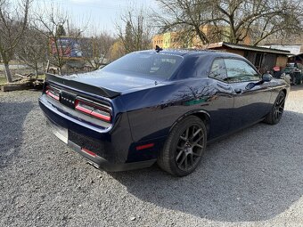 DODGE CHALLENGER - 3