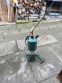 Zahradni postřikovač - 3