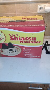 MASÁŽNÍ STOJ ŠIHATSU - 3