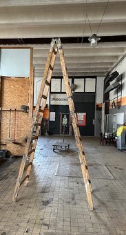 Prodám malířské šatfle - 3