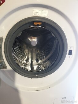 Pračka LG na 6.5 kg - 3