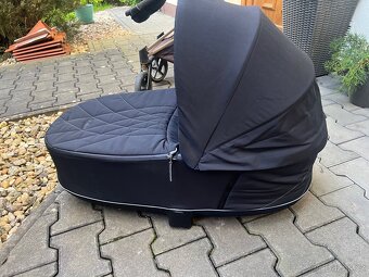 Kočárek Cybex Priam RoseGold - 3