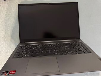 Notebook Lenovo ThinkBook 15 G3 - 3