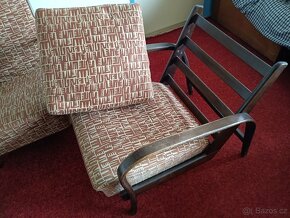 Starožitná křesla - 3