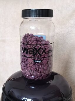 Depilační set Waxxme - 3