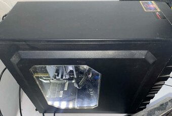 Herní PC HAL3000 - 3