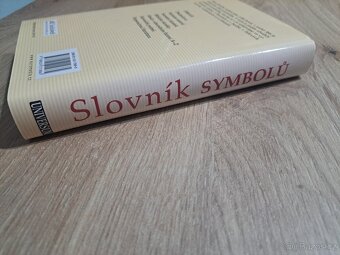 Slovnik symbolů - 3
