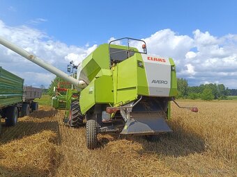 Claas Avero 240 z 2017r - 3