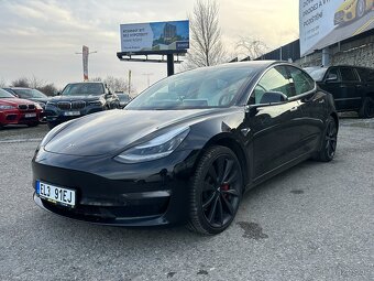 Tesla Model 3 2020 - 3