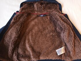 Teplá chlapecká mikina - 3