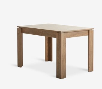 Jídelní stůl WEDDE - 3