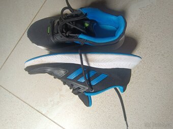 Tenisky Adidas 36 2/3 - 3
