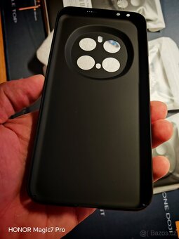 Kryty Honor Magic 7 Pro - 3