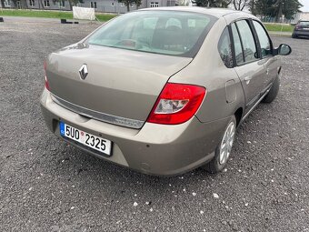 Renault Thalia 1.2 16V - 3