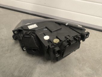 Nový bi xenon BMW E63 E64 - 3