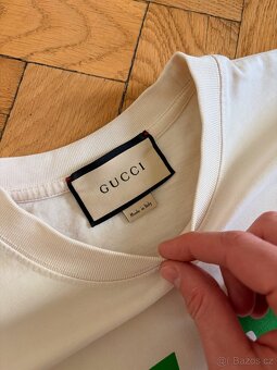 Gucci triko - 3